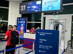 -福州长乐国际机场