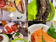 -海天盛宴海鲜自助(正大广场店)