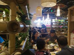 -椰夫人·养生椰子鸡(金沙洲永旺店)