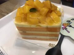 -85度C(青岛闽江路店)