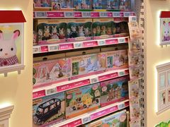 -TOYSRUS玩具反斗城(上海万象城店)