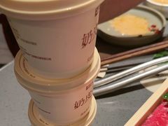 -巴奴毛肚火锅(二七万达店)