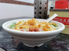 -燊意布拉肠云吞面(中山四路店)