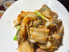 -大良毋米粥 · 粥底火锅(岭南天地店)