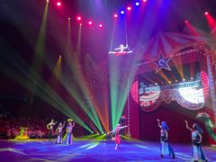 -珠海横琴长隆《卡卡虎奇遇记》