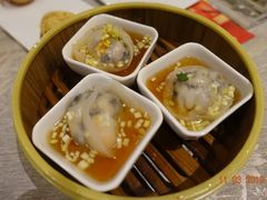 -香云轩·顺德菜(香云纱园林酒店店)