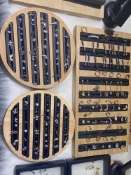 -AI艾耳·专业手工耳洞·穿孔美学馆