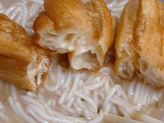 -汪记鲜鱼糊汤粉(沈阳路总店)