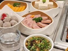 -海底捞火锅(高新万达广场店)