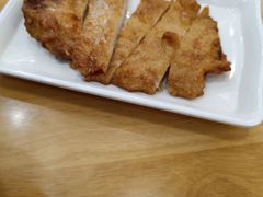 -小姜锅贴(凤凰街店)
