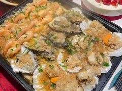 -东北大院·东北菜(三台子店)