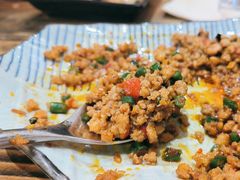 -Hi YOU你的饭局泰餐厅(雍和宫店)