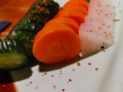 漬物-みほりん味保灵(六月汇广场店)