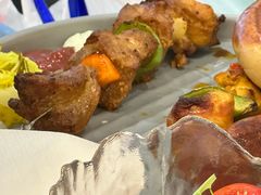 -库滋明·俄罗斯特色美食(中央大街店)