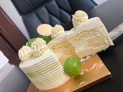 -M'CAKE(西单大悦城店)
