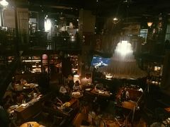 大堂-杂咖zacup(领展中心城店)
