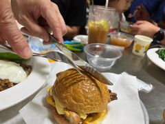 -颓记茶餐厅(美景总店)