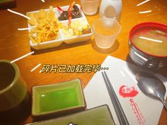 自助小菜-鳗鱼家·深夜食堂(军博店)