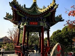 -华清宫景区