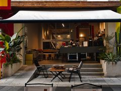 -Jeans Coffee牛仔裤咖啡