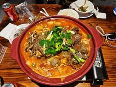 -黄弟大排档·湖南菜·小龙虾·小海鲜(凯旋北路店)