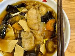 -龙华素斋(龙华路店)