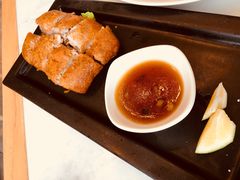 -莆田餐厅PUTIEN(三里屯店)