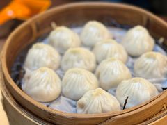 -大龙汤包