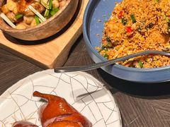 -万丽轩·粤菜(王府井金茂万丽酒店)