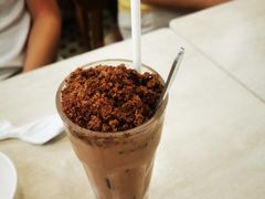 爆脆阿华田-喜莲咖啡