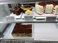 -Peet's Coffee皮爷咖啡(德基店)