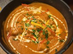 -Shantek象提南亚餐厅&西餐融合Bistro(淮海中路店)
