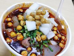 -江三王记牛杂馆(总店)