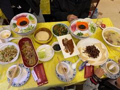 -红红烤鸭店(西单店)