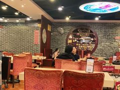 大堂-点都德(海岸城店)