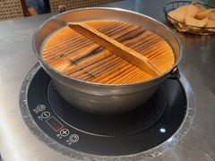 -椰庭·椰子鸡·创意玩家(晶耀前滩店)