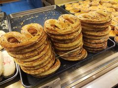 蝴蝶酥-汪玉霞(汉口里店)