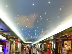 -开元商城(西旺店)