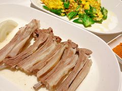 -西域阿里马新疆菜·清真(桂花路店)