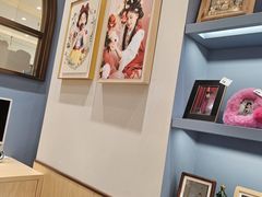 -海马体照相馆(上海月星环球港店)
