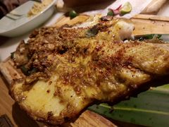 -绿茶餐厅(西单老佛爷店)
