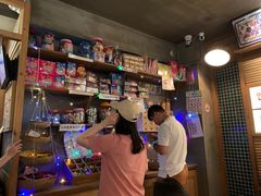 -789韩料食堂(创意产业园店)
