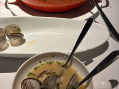 -Oyster Talks 四度蚝法餐厅