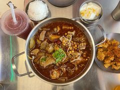 -蓉三少冒烤鸭·四川小吃集(北京首店)