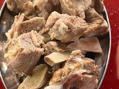 -老石黑山羊毛驴肉火锅(金凯广场店)