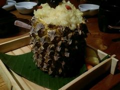 -云海肴·汽锅鸡·云南菜(天津国金汇店)