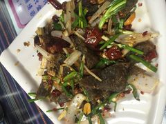 -88号小吃店·经典云南菜·地道纳西美食