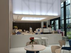 -intime coffee(芝麻街店)