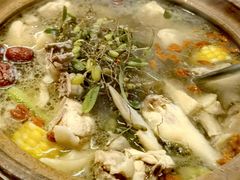 -洪大厨鸡煲(福田店)