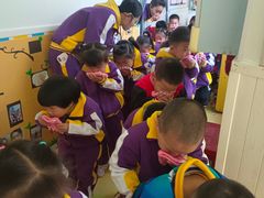 -汉阳区怡畅幼儿园